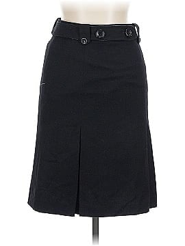 スカート THEORY Woman Skirt Silver O1102303 B6M THEORY: Skirt woman - Silver | Theory skirt O1102303 online