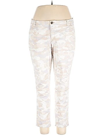 Gap Outlet Khakis (view 1)