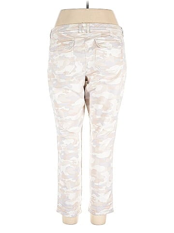 Gap Outlet Khakis (view 2)