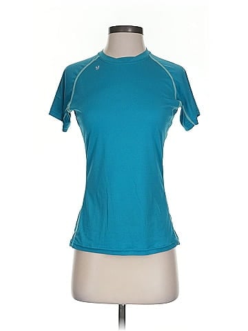 Stoic Active T-Shirt (view 1)