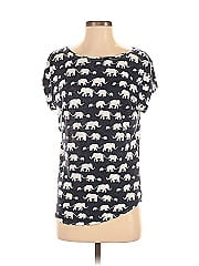 Ann Taylor Loft Short Sleeve T Shirt