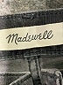Madewell Black Jeans Size 24 waist - photo 3
