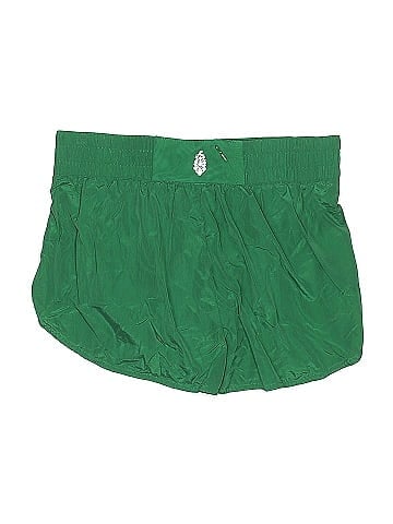 FP Movement Athletic Shorts (view 2)