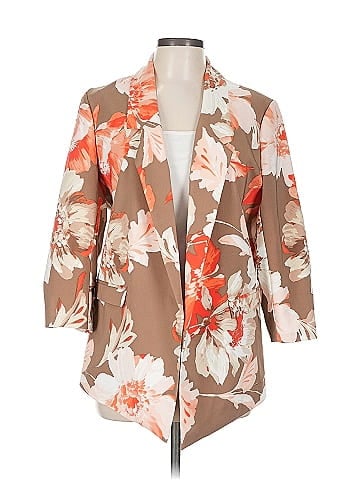 7th Avenue Design Studio New York & Company Blazer (view 1)