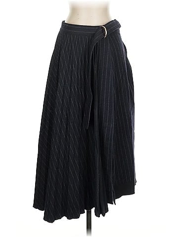 3.1 Phillip Lim Wool Skirt (view 1)
