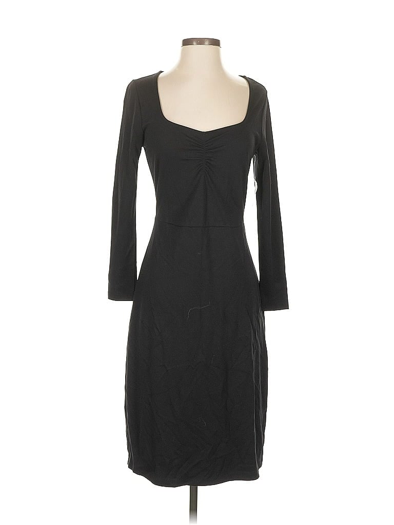 Old Navy Cocktail Dress In Black