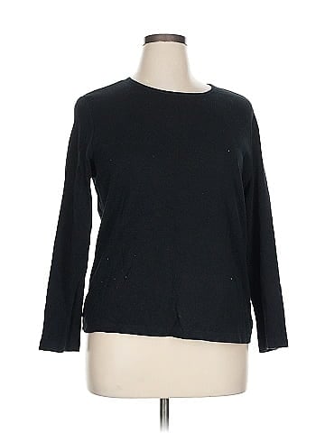Venezia Long Sleeve T-Shirt (view 1)