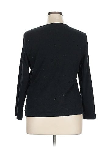Venezia Long Sleeve T-Shirt (view 2)