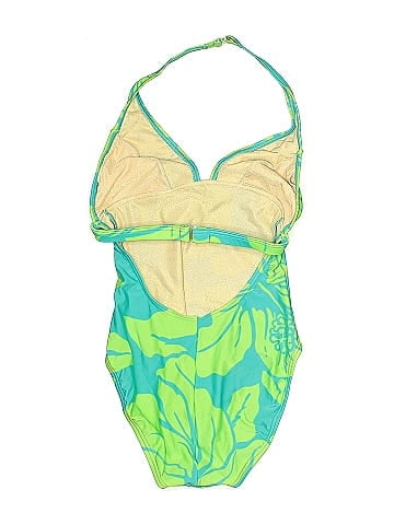 Speedo One Piece Swimsuit (view 2)