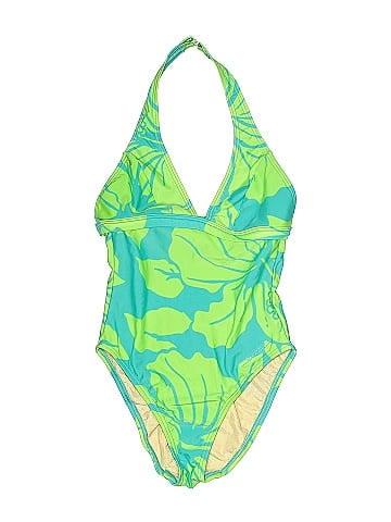 Speedo One Piece Swimsuit (view 1)