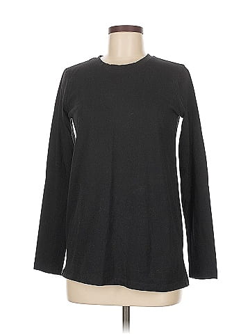 AZY Long Sleeve T-Shirt (view 1)