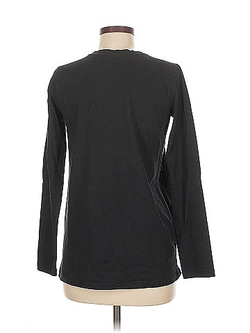 AZY Long Sleeve T-Shirt (view 2)