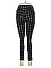 Calvin Klein Plaid Black Leggings Size 8 - photo 2