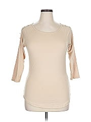 Almost Famous 3/4 Sleeve T Shirt