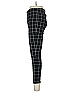 Calvin Klein Plaid Black Leggings Size 8 - photo 5