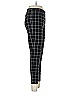 Calvin Klein Plaid Black Leggings Size 8 - photo 4