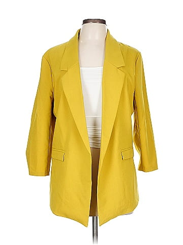 7th Avenue Design Studio New York & Company Blazer (view 1)