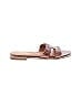 Assorted Brands Brown Sandals Size 7 - photo 1
