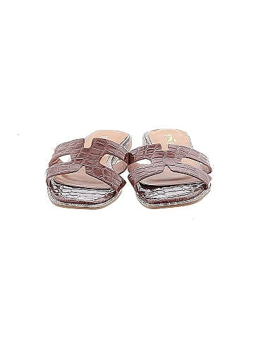 Assorted Brands Sandals (view 2)