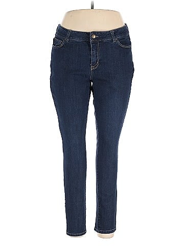 Westport Jeans (view 1)