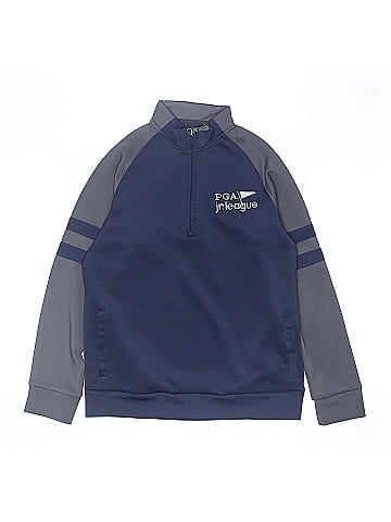 Garb Track Jacket (view 1)