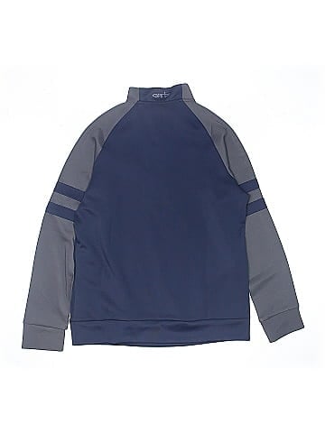 Garb Track Jacket (view 2)