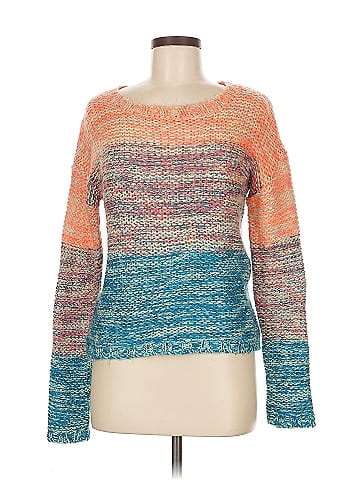 Delia's Pullover Sweater (view 1)