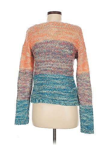 Delia's Pullover Sweater (view 2)