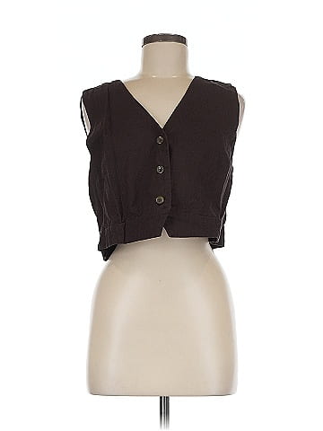 Gudrun Sjödén Vest (view 1)