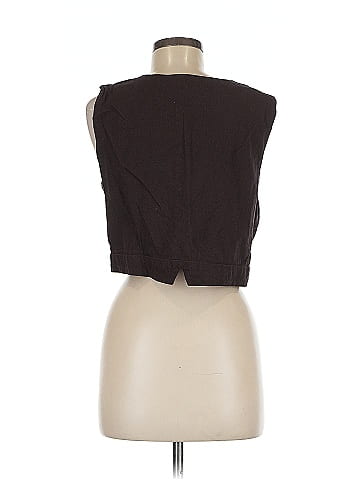 Gudrun Sjödén Vest (view 2)