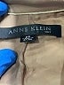 Anne Klein Tan Blazer Size 2 - photo 6
