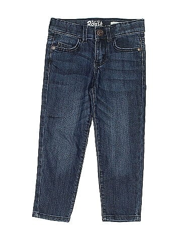 Baby B'gosh Jeans (view 1)