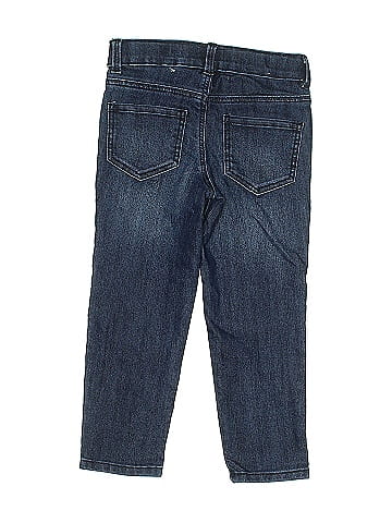 Baby B'gosh Jeans (view 2)
