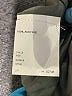 JS Collections 100% Acetate Paisley Gray Blazer Size 6 - photo 7