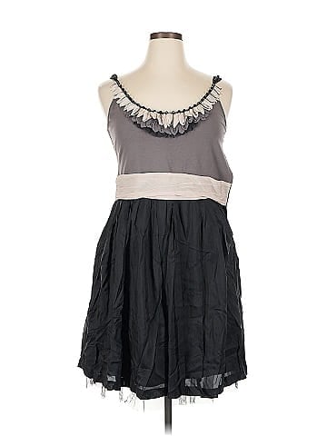 Baraschi Casual Dress (view 1)