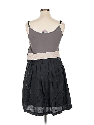 Baraschi Casual Dress (view 2)