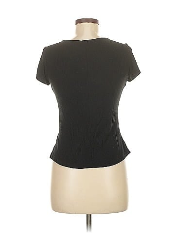killstar Short Sleeve Top (view 2)