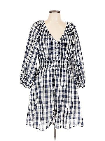 J.Crew Casual Dress (view 1)