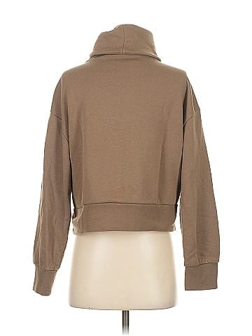 Zara Turtleneck Sweater (view 2)