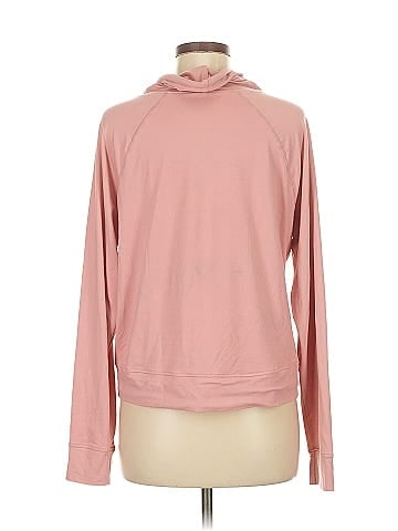 Marika Long Sleeve T-Shirt (view 2)