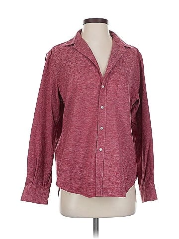 Frank & Eileen Long Sleeve Button-Down Shirt (view 1)