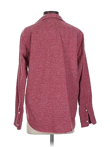 Frank & Eileen Long Sleeve Button-Down Shirt (view 2)