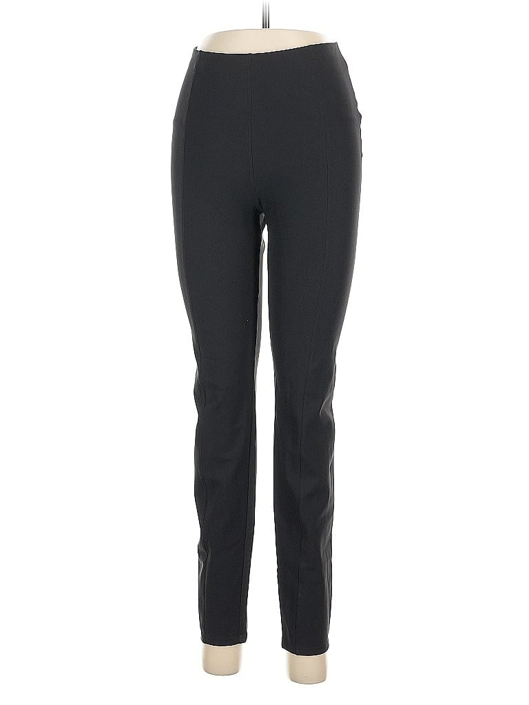YOGALICIOUS Pre-owned Active Pants In Black