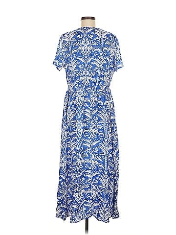 Croft & Barrow Casual Dress (view 2)