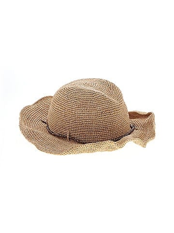 Hat Attack Sun Hat (view 1)
