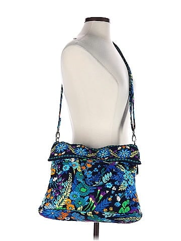 Vera Bradley Satchel (view 2)