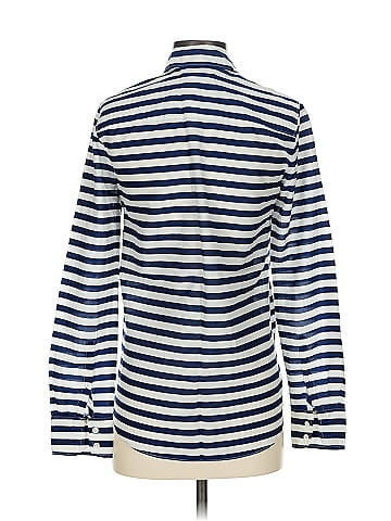 J.Crew Long Sleeve Button-Down Shirt (view 2)