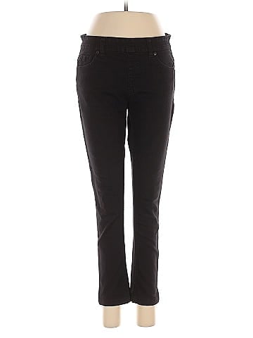 DG^2 by Diane Gilman Jeggings (view 1)