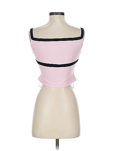 Zara Sleeveless Top (view 2)