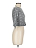 Splendid Gray Cardigan Size 6 - photo 4